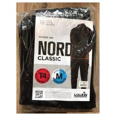Термобілизна Norfin Nord Classic флис S (3023001-S) фото №4
