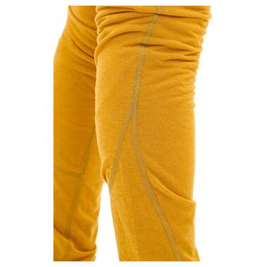 Термоштани чоловічі Turbat Retezat Bottom Mns golden yellow - M - жовтий (012.002.0623) фото №3