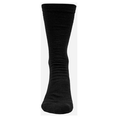 Шкарпетки Tribe Merino Light T-KB-0008-black, 44-46 (T-KB-0008-black-38-40) фото №5