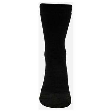 Шкарпетки Tribe Merino Winter T-KB-0011-black, 44-46 (T-KB-0011-black-44-46) фото №4