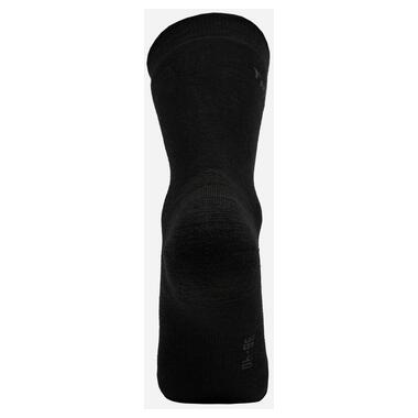 Шкарпетки Tribe Merino Winter T-KB-0011-black, 44-46 (T-KB-0011-black-44-46) фото №2