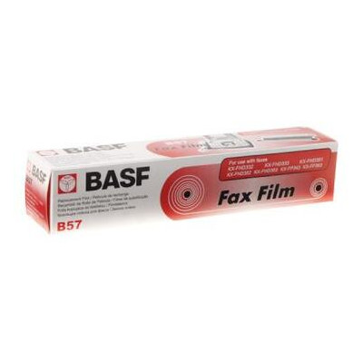 Плівка для факсу Basf Panasonic KX-FA57A (B-57) фото №1