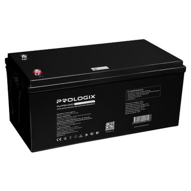 Батарея LiFePo4 Prologix 25.6V 200Ah 5120Wh (PLFP24-200) фото №4