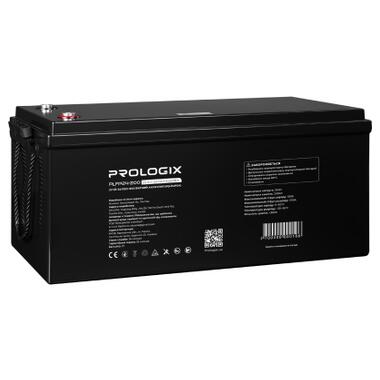 Батарея LiFePo4 Prologix 25.6V 200Ah 5120Wh (PLFP24-200) фото №2