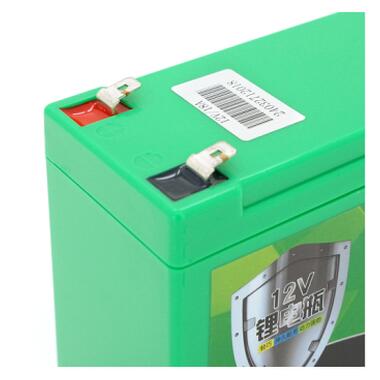 Батарея к ИБП Voltronic 12 V 18A Li-ion (Li12018A) фото №1