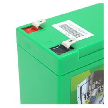 Батарея к ИБП Voltronic 12 V 21A Li-ion (Li12021A) фото №1