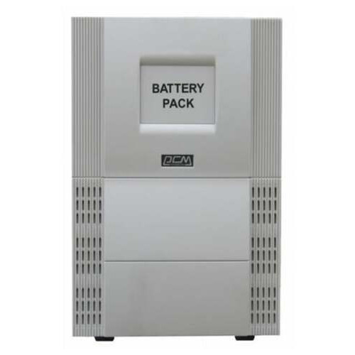 Блок батарей Powercom для SMK-3000 фото №1
