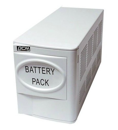 Акумуляторна батарея Powercom для SXL-2000/3000 (17Ah, 48V) фото №1