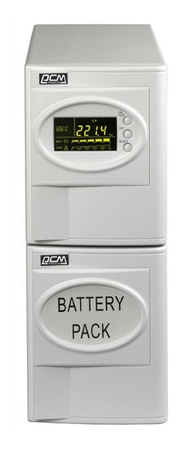 Акумуляторна батарея Powercom для SXL-5100 фото №2