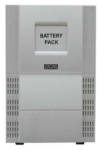 Акумуляторна батарея Powercom для VGD-1000/1500 фото №1