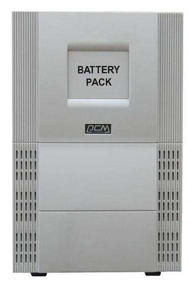 Акумуляторна батарея Powercom для VGD-700 фото №1