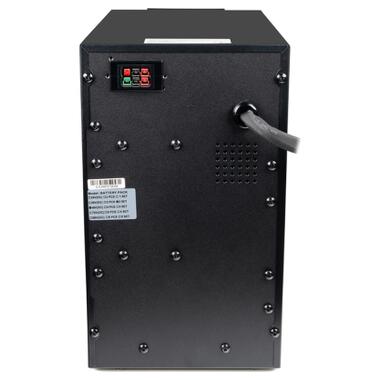 Батарея до ДБЖ Powercom блок акб MAC-1500 48VDC (EBP.MAC-1500.48VDC) фото №3
