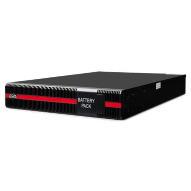 Батарея к ИБП Powercom MRT/SNT-2000/3000, 72V(DC) 2U (EBP.MRT-2-3K.72VDC.9AH) фото №1