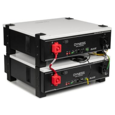 Батарея LiFePo4 Dyness DL5.0C Heat 51.2V/100Ah 5,12kWh (DL5.0C-H) фото №2