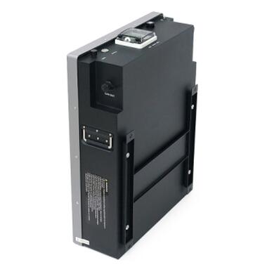Батарея LiFePo4 Dyness Power Haus 51.2V/100Ah 5,12kWh (Dyness Power Haus) фото №3