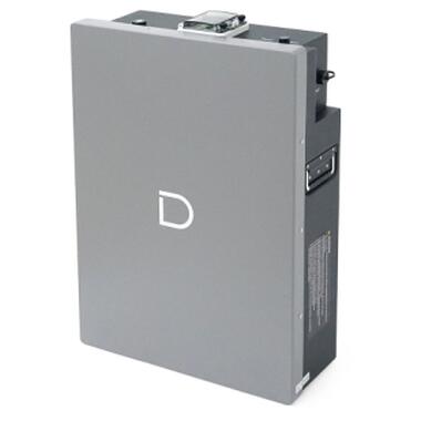 Батарея LiFePo4 Dyness Power Haus 51.2V/100Ah 5,12kWh (Dyness Power Haus) фото №1