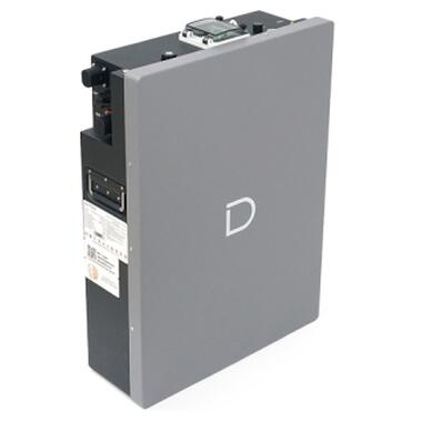 Батарея LiFePo4 Dyness Power Haus 51.2V/100Ah 5,12kWh (Dyness Power Haus) фото №8