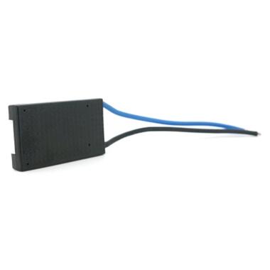 BMS контроллер Daly Li-ion 24V 7S 10/20A (DL7S-20A) фото №2