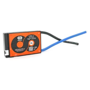 BMS контроллер Daly Li-ion 12V 3S 30/60A (DL3S-60A J16H3) фото №1