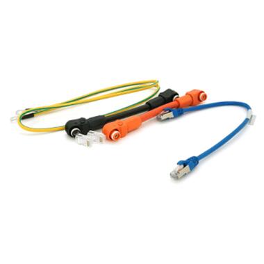 Батарея LiFePo4 Pytes 51.2V100Аh 5.12kWh (50/100A) (E-BOX-48100R) фото №4