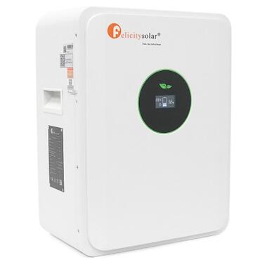 Батарея LiFePo4 FelicityESS 24V 230Ah 5.9kWh (FLA24230-EU 24v 230Ah) фото №1