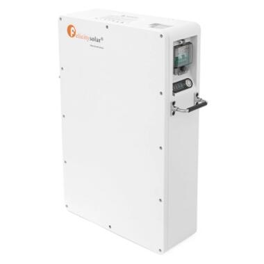 Батарея LiFePo4 FelicityESS 48V 100Ah 5.12kW (LPBA48100-OL) фото №3