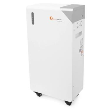 Батарея LiFePo4 FelicityESS 48V 314Ah 16kWh (FLB48314TG1-H) фото №3