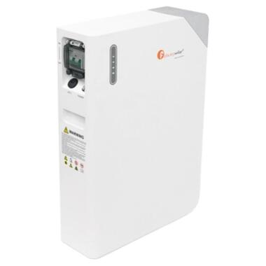 Батарея LiFePo4 FelicityESS 51.2V 100Ah 5.12kWh (FLB48100WG1-H) фото №2