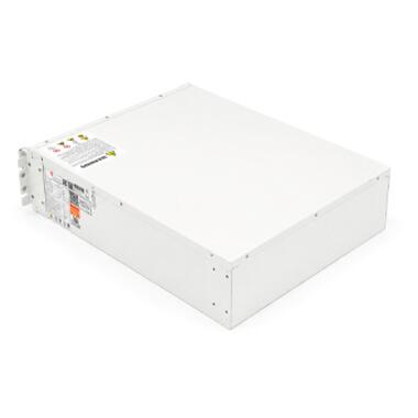 Батарея LiFePo4 FelicityESS 51.2V 100Аh 5,12kW (FLH48100UMG2) фото №2