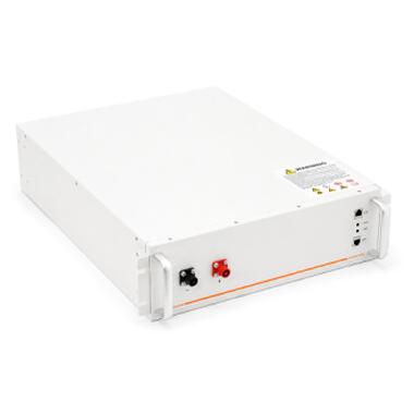 Батарея LiFePo4 FelicityESS 51.2V 100Аh 5,12kW (FLH48100UMG2) фото №4