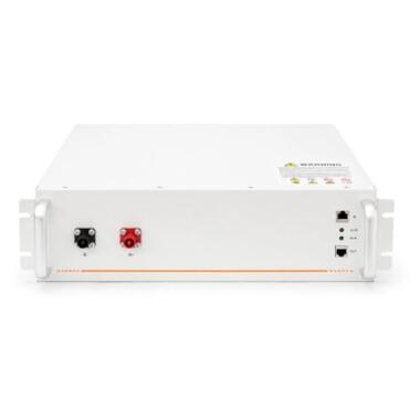 Батарея LiFePo4 FelicityESS 51.2V 100Аh 5,12kW (FLH48100UMG2) фото №1