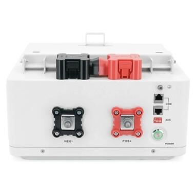 Батарея LiFePo4 FelicityESS FLA24100WG2 24v 100Ah, 2.56kW (FLA24100WG2 24v 100Ah) фото №3