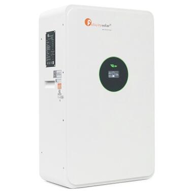 Батарея LiFePo4 FelicityESS FLA24280-EU 24v 280Ah, 7.15kW (FLA24280-EU 24v 280Ah) фото №1