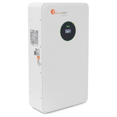 Батарея LiFePo4 FelicityESS FLA48100-EU 48v 100Ah, 5.12kW (FLA48100-EU) фото №3