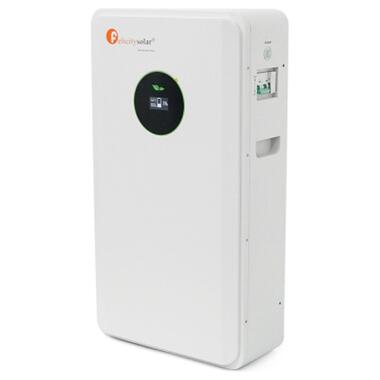 Батарея LiFePo4 FelicityESS FLA48100-EU 48v 100Ah, 5.12kW (FLA48100-EU) фото №1