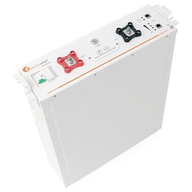 Батарея LiFePo4 FelicityESS FLA48100UG1 51.2V 5.12kWh (FLA48100UG1) фото №1