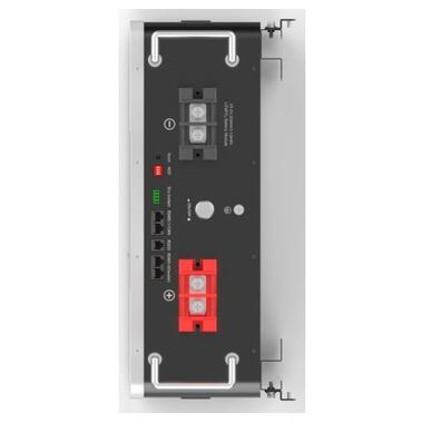 Батарея LiFePo4 SVC 51.2V 100Ah 5120Wh (FBP48-100) фото №3