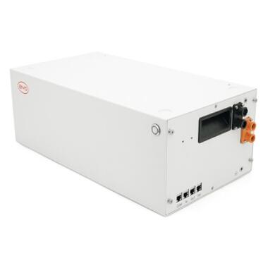 Батарея LiFePo4 BYD LiFePO4 51.2V100Аh, 5.12kWh (BATTERY-BOX LV5.0+) фото №2