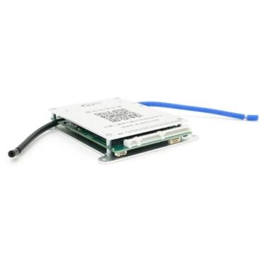 BMS контроллер JiKong Li-Ion/LiFePo4 24-76.8V 8S-24S 40A (JK-BD4A24S4P) фото №3