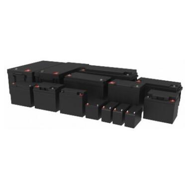 Батарея LiFePo4 Ritar R-LFP 25.6V 200Ah фото №1