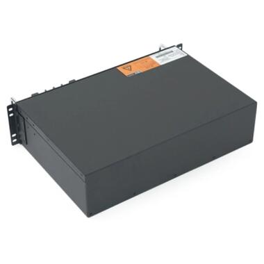 Батарея LiFePo4 Ritar 25,6V 100Ah (R-LFP 25.6V 100Ah Bluet) фото №5