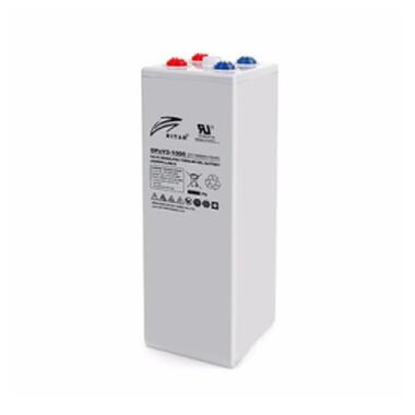 Батарея к ИБП Ritar OPzV 2-1000, 2V 1000Ah Gray (OPzV 2-1000) фото №1