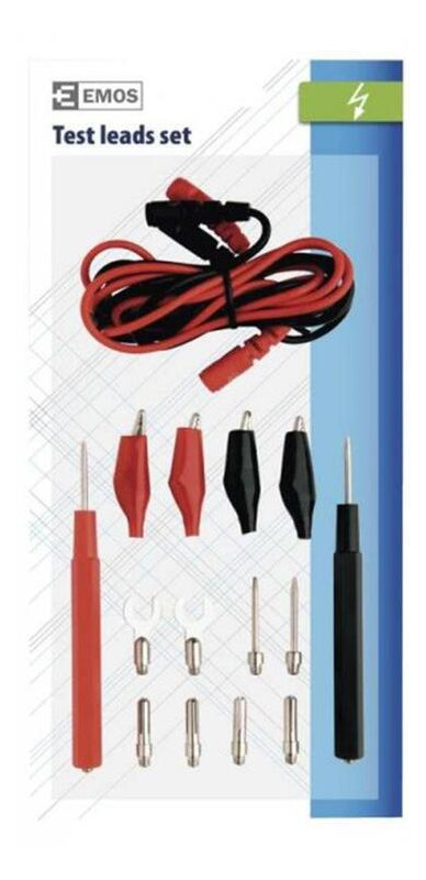 Комплект щупов Emos S4001N фото №2