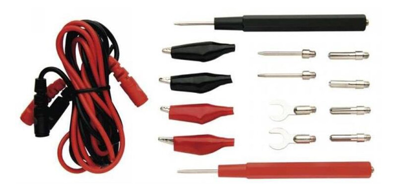 Комплект щупов Emos S4001N фото №1