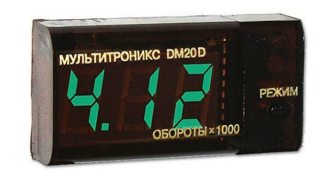 Multitronics датчик температуры