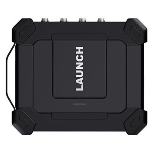 Модуль розширення ScopeBox (осцилограф) для сканерів PAD LAUNCH O2-1 фото №4