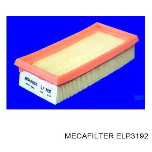 Фільтр повітряний Mecafilter ELP3192 фото №1