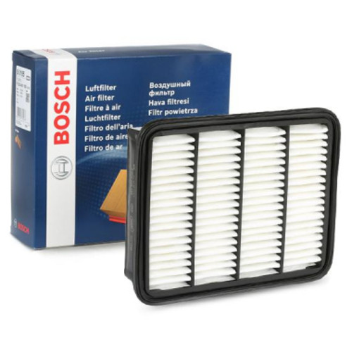 Повітряний фільтр для автомобіля Bosch F 026400165 фото №4