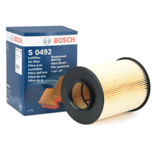 Повітряний фільтр для автомобіля Bosch F 026400492 фото №4