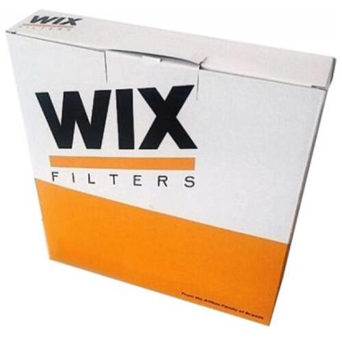 Фільтр салону Wix Filters BMW 5 6 7 08 (WP2015) фото №1
